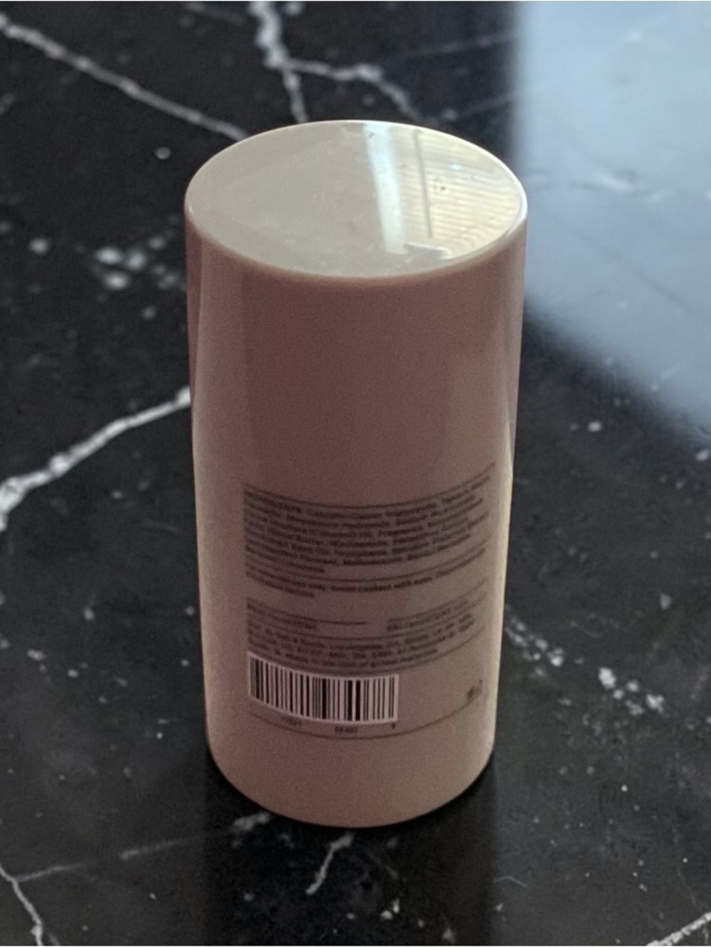 Salt & Stone Santal & Vetiver Travel Deodorant - Picture 2 of 2